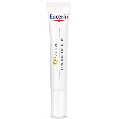 Eucerin Q10 Active Contorno Olhos 15ml